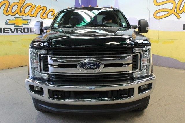 2017 ford f-250 xlt