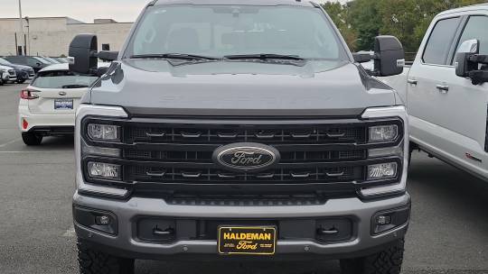 2024 Ford F-350