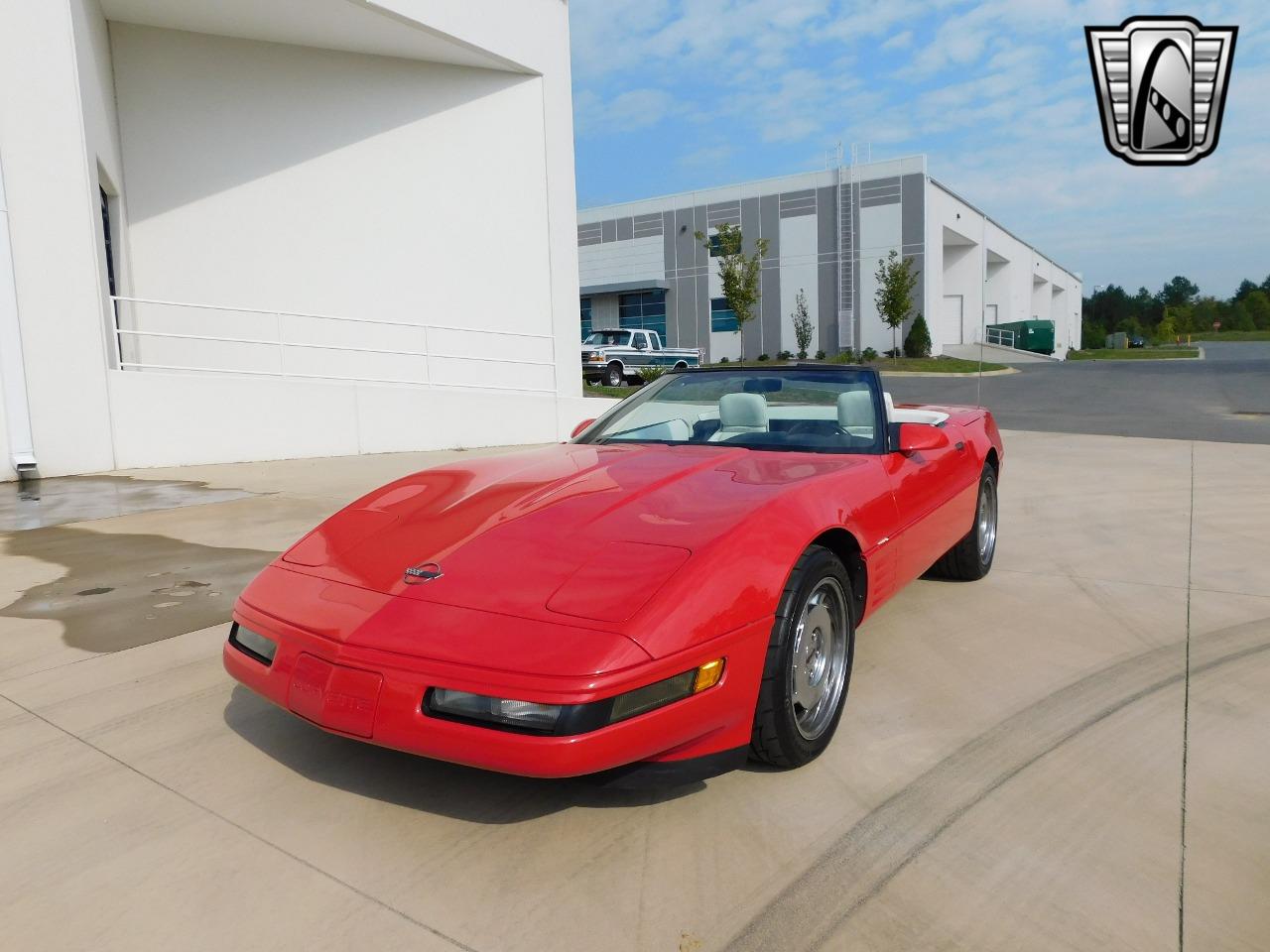 for sale: 1992 chevrolet corvette in o'fallon, illinois for sale in o fallon, il