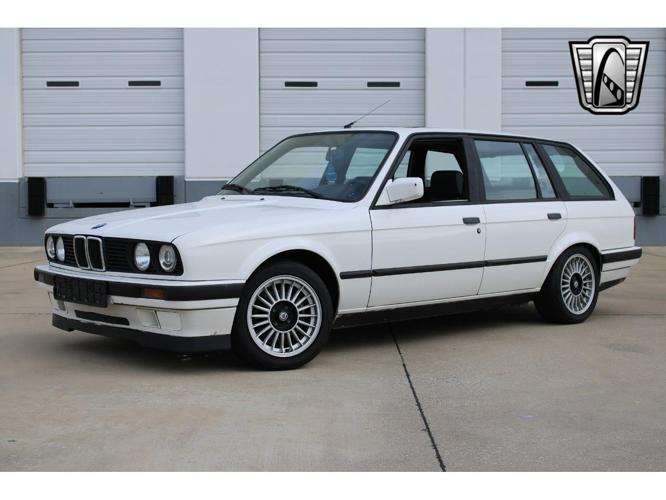 1988 bmw 3 series in o'fallon, illinois