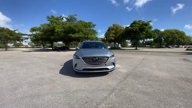 2020 mazda cx-9 grand touring