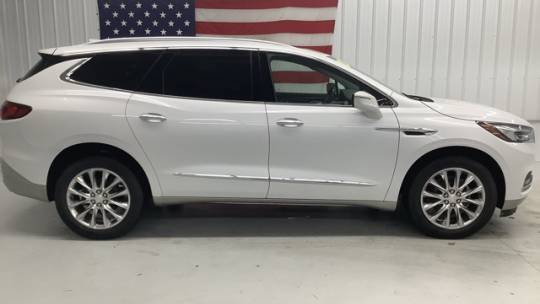 2021 Buick Enclave