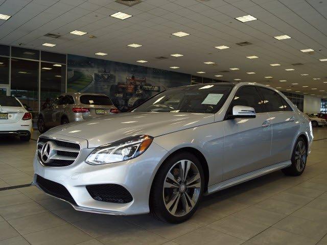 certified 2016 mercedes-benz e 350 4matic sedan union, nj 07083 for sale in chestnut, new jersey
