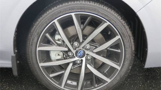 2024 Subaru Impreza