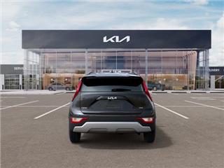 2024 Kia Niro lx