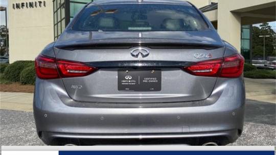 2023 Infiniti Q50