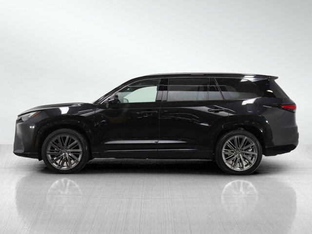 2024 lexus tx 350 base