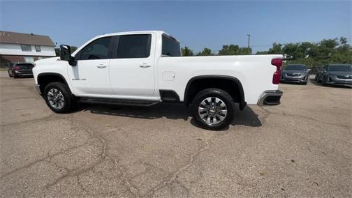 2022 chevrolet silverado 2500 in dulles, virginia