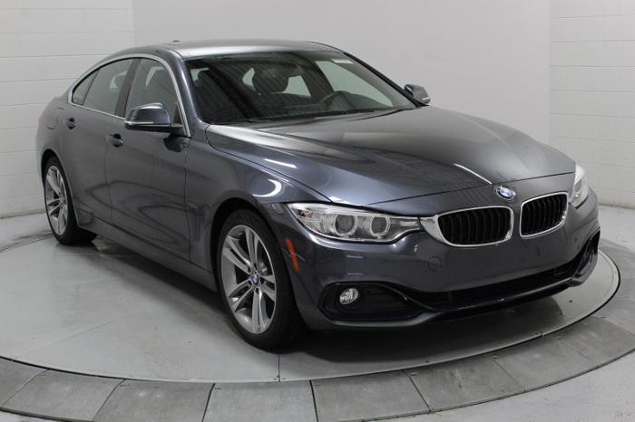 certified 2017 bmw 430i nashville, tn 37204 for sale in nashville, tennessee