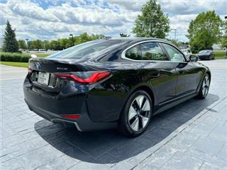 2024 BMW i4 xdrive40 gran coupe