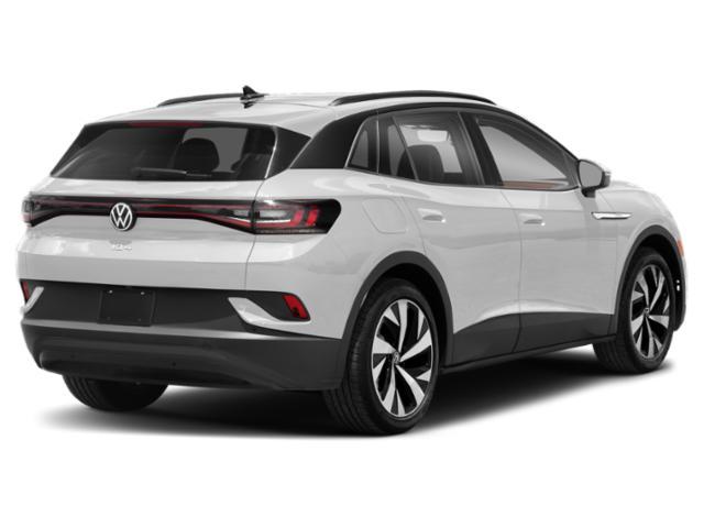 2021 volkswagen id.4 awd pro s