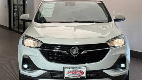 2021 Buick Encore GX