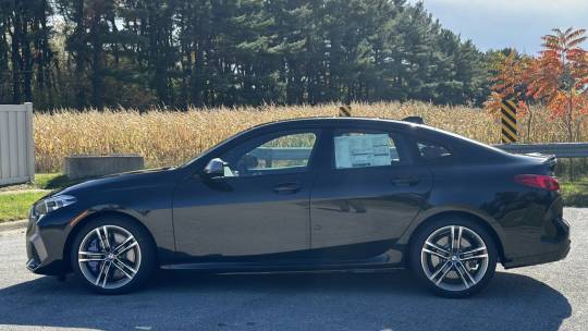 2024 BMW 2 series