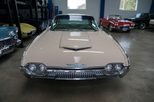 80450 miles 390/300hp v8 automatic2 door hardtop