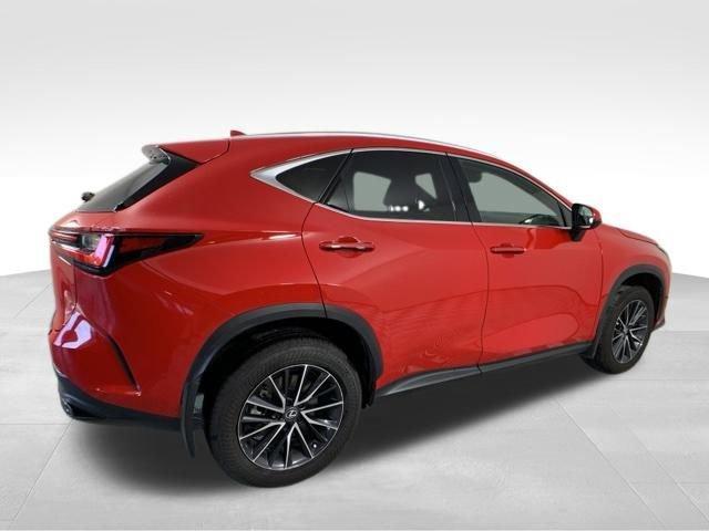 2024 lexus nx 250 premium