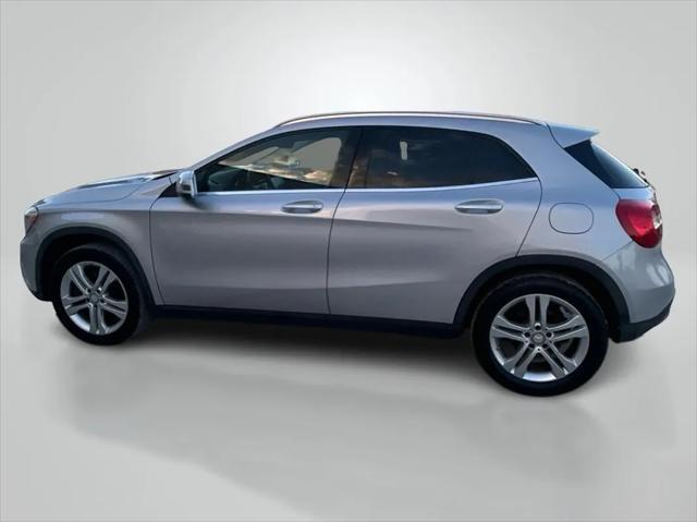 2015 mercedes-benz gla-class gla 250