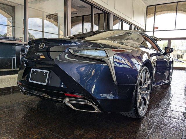 2022 lexus lc 500 lc 500