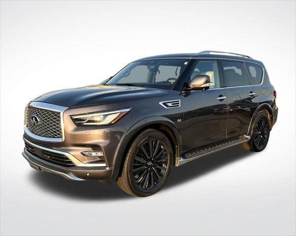 2019 infiniti qx80 limited