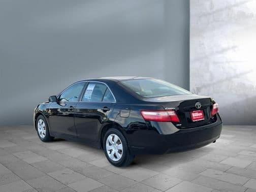 2009 toyota camry in secaucus, new jersey