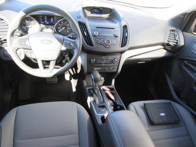 used 2017 ford escape fwd s springdale, ar 72764 for sale in springdale, arkansas