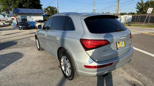 2013 Audi Q5