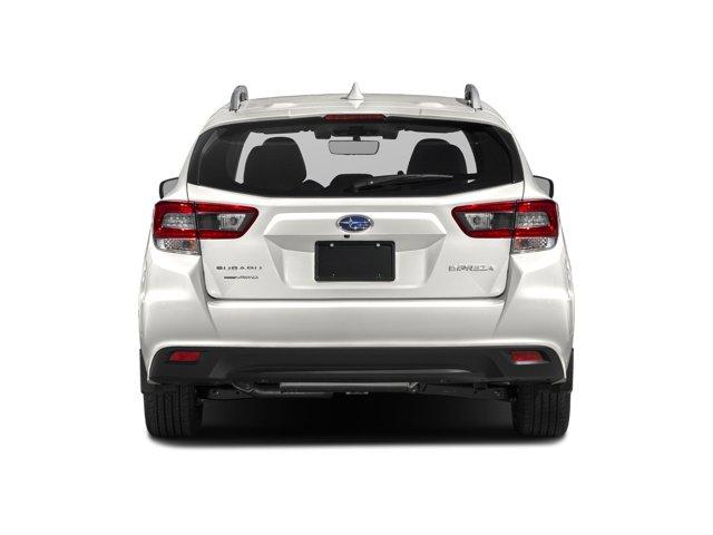 2022 subaru impreza premium
