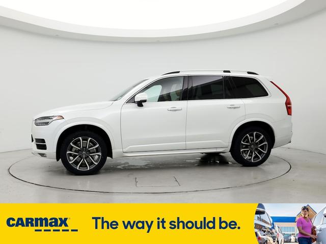 2018 volvo xc90 t5 momentum