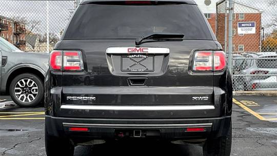 2016 GMC Acadia