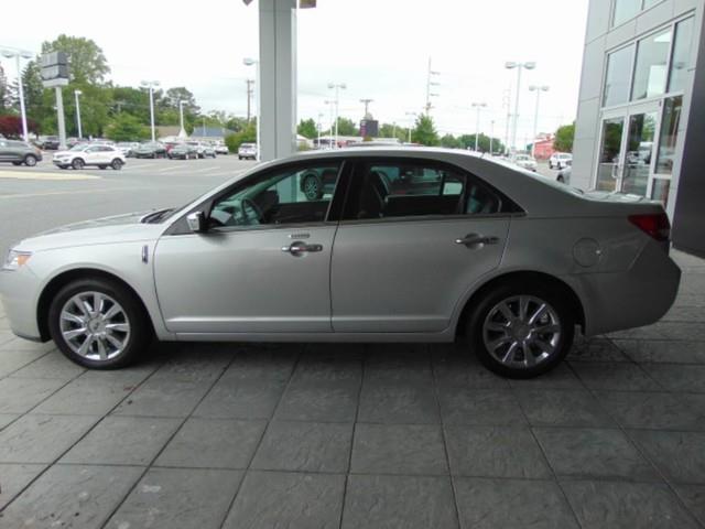 2011 lincoln mkz base 4dr sedan for sale in dover, delaware