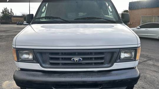 2003 Ford Econoline