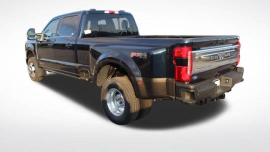 2024 Ford F-350