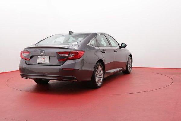 2019 honda accord sedan in saint louis, missouri