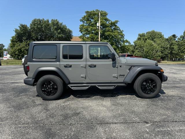 2020 jeep wrangler unlimited sport altitude