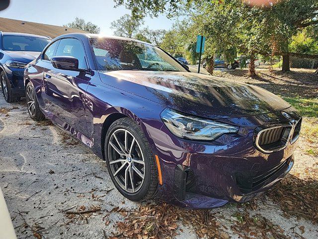 2024 bmw 230 i