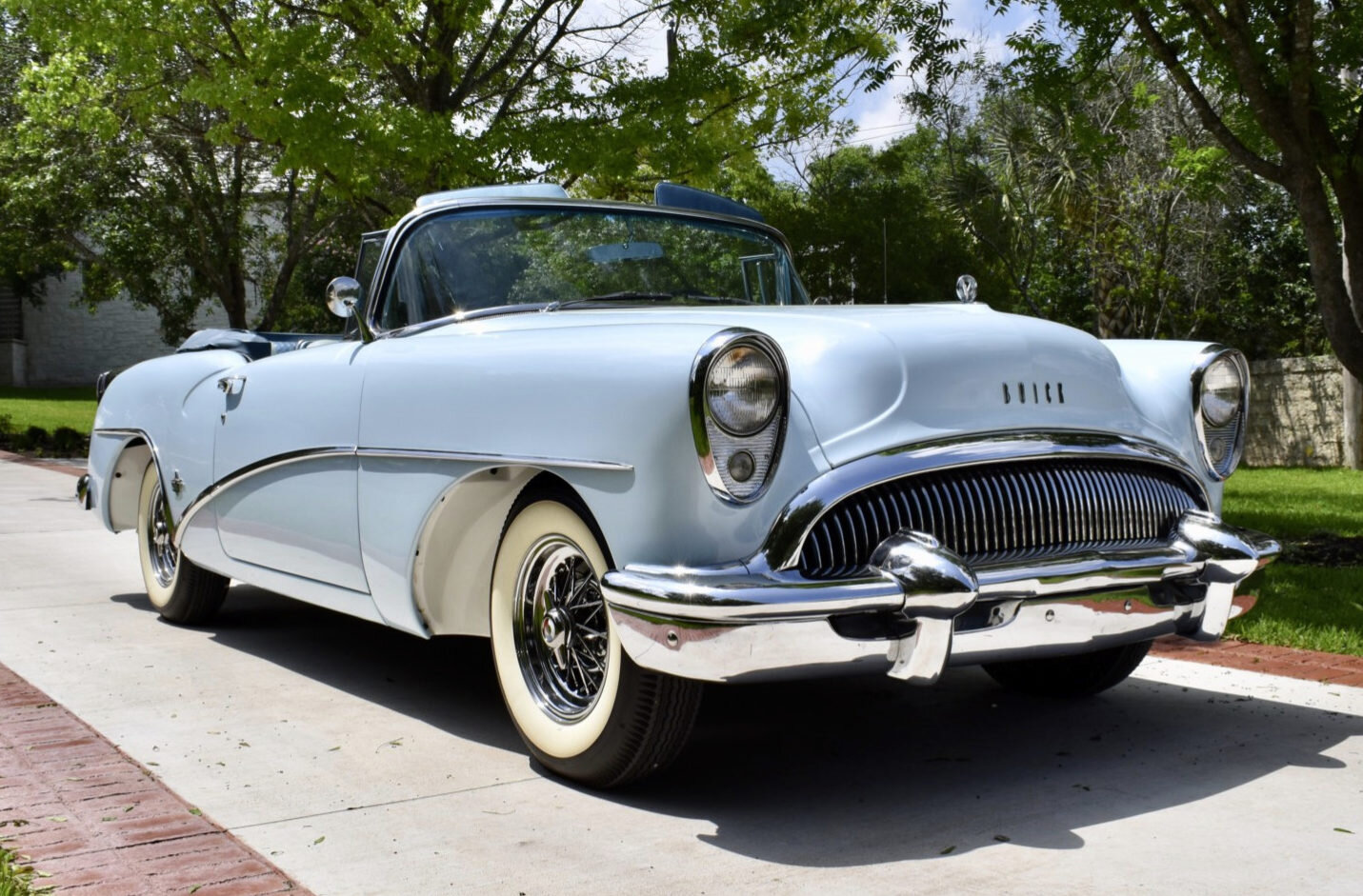 buick skylark