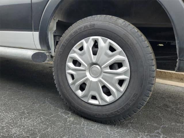 2022 ford transit-250 base in buford, georgia