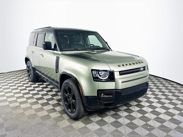 2024 land rover defender 110 p400 x-dynamic se