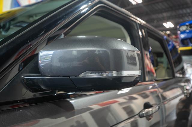 2018 land rover range rover 5.0l supercharged