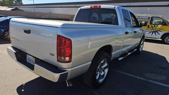 2004 Dodge Ram