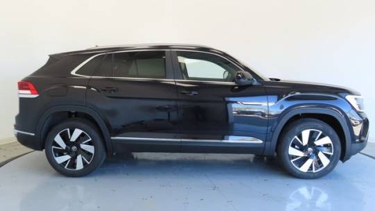 2025 Volkswagen Atlas Cross Sport