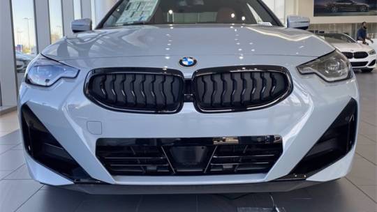 2022 BMW 2 series