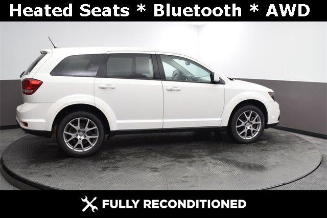 used 2017 dodge journey awd gt omaha, ne 68127 for sale in omaha, nebraska