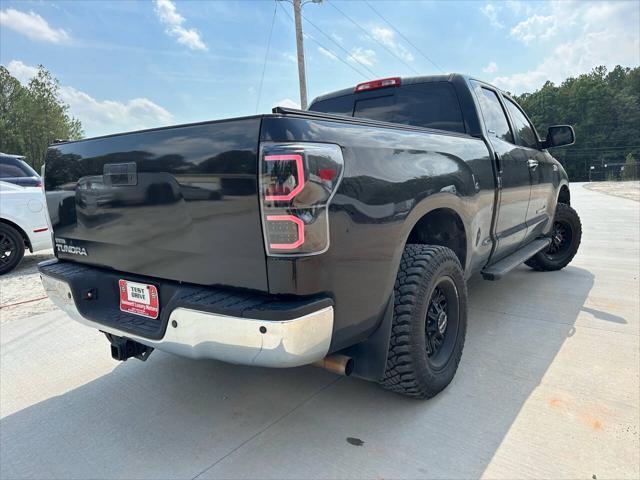 2008 toyota tundra limited