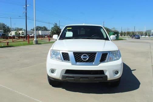 2018 nissan frontier s 4x4 crew cab 4.75 ft. box 125.9 in. wb in lafayette, louisiana
