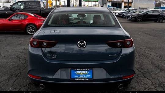 2024 Mazda