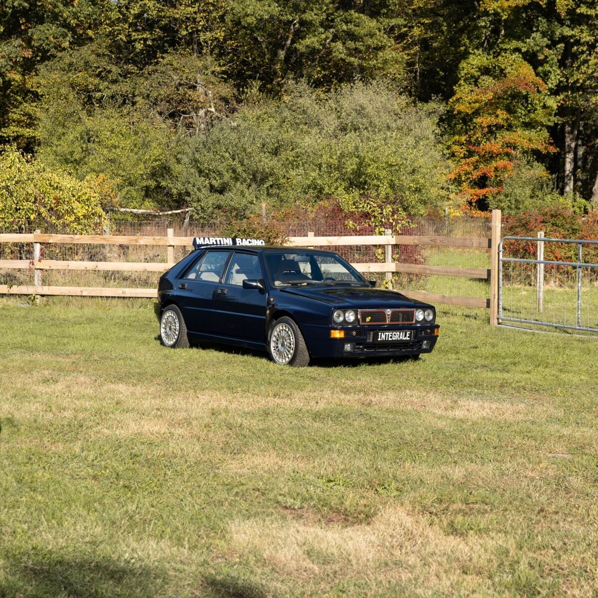 lancia delta hf integrale evo 2 ''edizione finale''