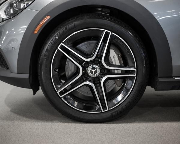2021 mercedes-benz e-class 4matic all-terrain wagon