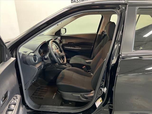 2023 nissan kicks s 4dr front-wheel drive in fort payne, alabama