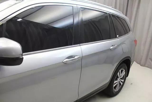 2016 honda pilot ex-l sport utility 4d in minneapolis, minnesota