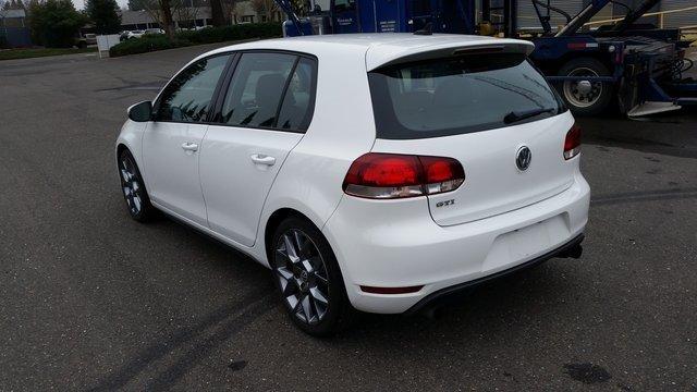 used 2013 volkswagen gti 4-door lindon, ut 84042 for sale in lindon, utah